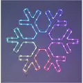 Basics Snøkopp Led 50x43 Cm