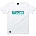 Uller Classic Kortarmet T-skjorte