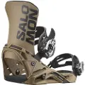 Salomon District Snowboardbindinger