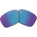 Oakley Mann Mainlink Replacement Lenses