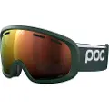 POC Fovea Wide Fit Skibriller