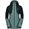 SCOTT Explorair Goretex Hybrid Lt Jakke