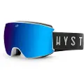 Hysteresis Revol Skibriller