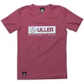 Uller Classic Kortarmet T-skjorte