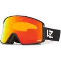 VonZipper Velo Skibriller