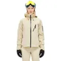 The Mountain Studio 2l Stretch Jakke