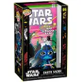 Funko POP! Pop! Stjernekrigen Darth Vader-figur På Tegneserieomslag