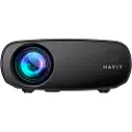 Havit Havit-projektor med 4K-støtte og WiFi - Grå