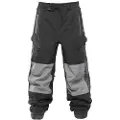 Thirtytwo Sweeper Xlt Bukser