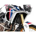 Hepco & becker Honda Crf 1000 Africa Twin 16-17 502994 00 22 Rørformet Motor Beskytter
