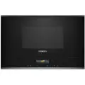 Siemens Iq700 Be732r1b1 Mikrobølgeovn