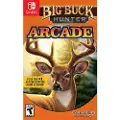 Nintendo Big Buck Hunter Arcade - Nintendo Switch - Jakt
