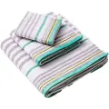 Benetton Be-0176 70x140 Cm Badehåndkle 3 Enheter