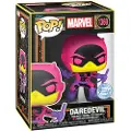 Funko POP! Pop! Daredevil Forundring Eksklusiv Figur