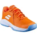 Babolat Prop 3 3.5-6.5 Sko For Alle Underlag