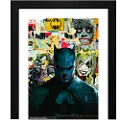 DC Comics Batman Plakat