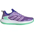 Adidas Defiant Speed Clay Alle Pumps