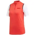 Adidas Stella Mccartney Court Kortarmet T-skjorte