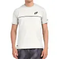 Bullpadel Monda Kortarmet T-skjorte