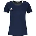Le coq sportif 2320147 Tennis N°2 Kortarmet T-skjorte