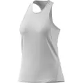Adidas Club Ermeløs T-skjorte