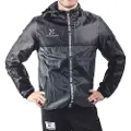 Oxdog Boost Light Jakke