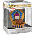 Funko POP! Pop! Harry Potter Deluxe Sjokoladefroskefigur