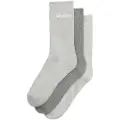 Wilson Crew Logo Sokker 3 Enheter