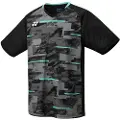 Yonex 0034ex Kortermet Poloskjorte