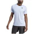 Adidas Freelift Kortarmet T-skjorte