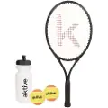 Aktive Set Tennisketsjer
