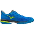 Mizuno Wave Exceed Tour 5 Cc Sko For Alle Underlag