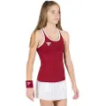 Tecnifibre Team Ermeløs T-skjorte