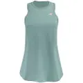 Babolat Cotton Ermeløs T-skjorte