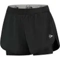 Dunlop Club Shorts