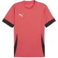 Puma Individual Kortarmet T-skjorte