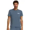 Wilson Easy Street Kortarmet T-skjorte