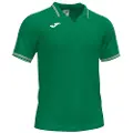Joma Campus Iii Kortermet Poloskjorte