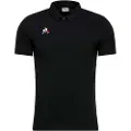Le coq sportif Presentation Kortermet Poloskjorte