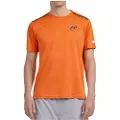 Bullpadel Mesia Kortarmet T-skjorte