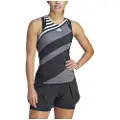 Adidas Pro Ermeløs T-skjorte