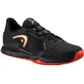 Head Sprint Pro 3.5 Sf Grusbane Sko