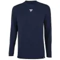 Tecnifibre Seamless Baselayer Langarmet T-skjorte