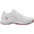 Wilson Rush Pro Lite Sko For Alle Underlag