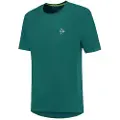 Dunlop Club Crew Kortarmet T-skjorte