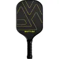 Softjim Boston Pickleball-padle
