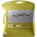 Luxilon 4g Rough 12.2 M Tennisracketstreng