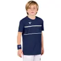Tecnifibre Team Tech Kortarmet T-skjorte