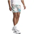 Adidas Printed Aeroready Ergo Pro Shorts