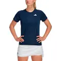 Adidas Club Kortarmet T-skjorte